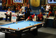 Fin�lov� z�pas 9-ball - Eylul Kibaroglu vs. Line Kjorsvik