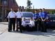 TOYOTA - v�m pro�