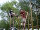 Na prolejza�k�ch se nejv�c l�bilo kluk�m